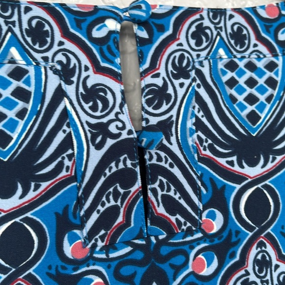 LOFT DRESS SIZE XS PETITE NWOT - Picture 4 of 8